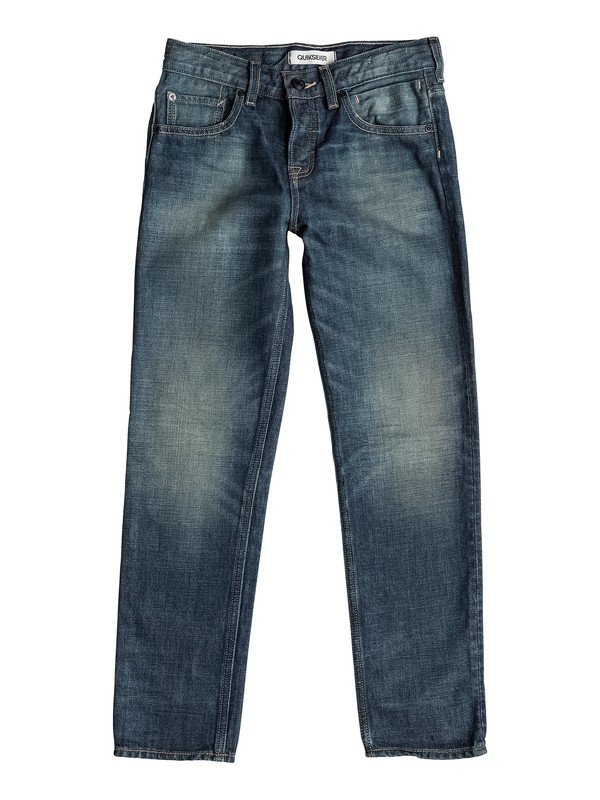 Sequel Vintage Brown EQBDP03057 0 Sequel Vintage Brown - Pantalon vaquero EQBDP03057 Quiksilver