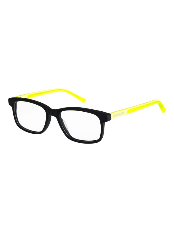 quiksilver, RYLEY, YELLOW (ayel) 0 RYLEY Multicolor EQBEG03006 Quiksilver
