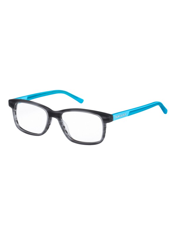 quiksilver, RYLEY, BLUE (eblu) 0 RYLEY Multicolor EQBEG03006 Quiksilver
