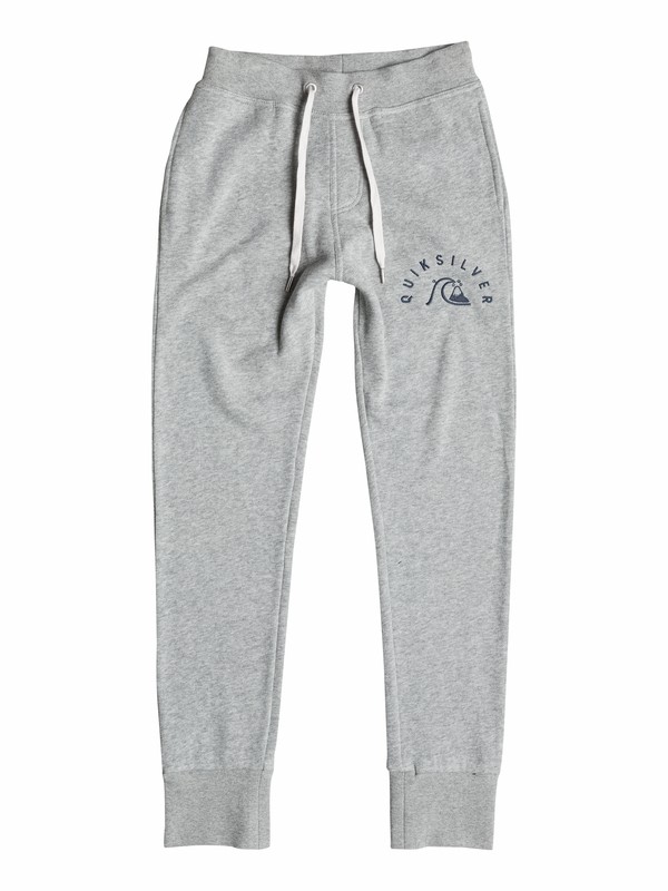 Holman Slim EQBFB03006 0 Holman Slim - Jogginghose EQBFB03006 Quiksilver