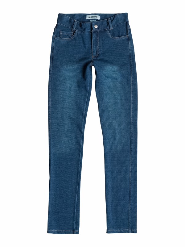 Brewster EQBFB03007 0 Brewster - Pantaloni da jogging EQBFB03007 Quiksilver