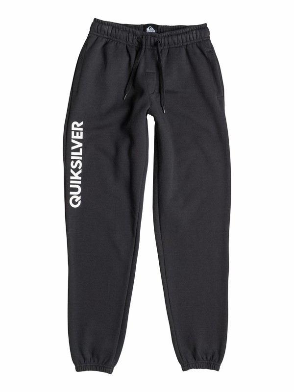 Everyday EQBFB03009 0 Everyday - Pantaloni da jogging EQBFB03009 Quiksilver