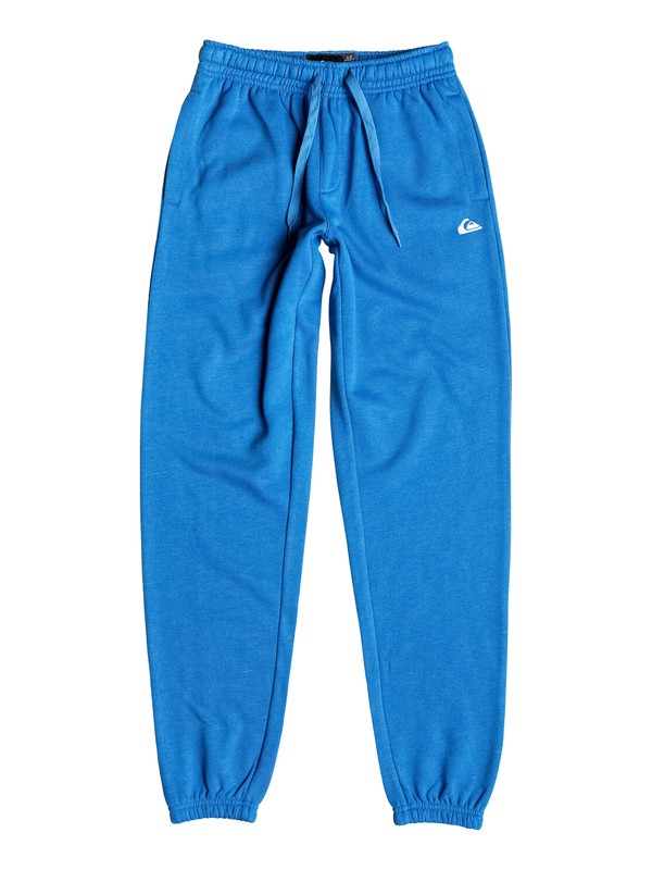 quiksilver, Everyday - Jogginghose, TURKISH SEA (bqs0) 0 Everyday - Jogginghose EQBFB03019 Quiksilver