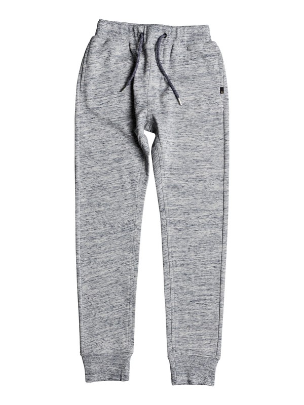 quiksilver, Felicis - Pantalón de Chándal, NAVY BLAZER HEATHER (byjh) 0 Felicis - Pantalón de Chándal Azul EQBFB03064 Quiksilver