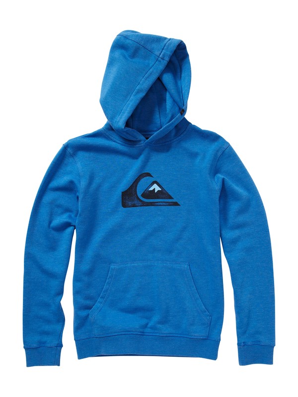 quiksilver, PRESCOTT YOUTH, SNORKEL (bqc0) 0 PRESCOTT YOUTH EQBFT00028 Quiksilver