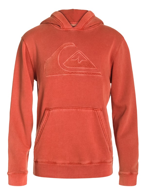 quiksilver, Kadam Youth, BURNT BRICK (mpm0) 0 Kadam Youth EQBFT03003 Quiksilver