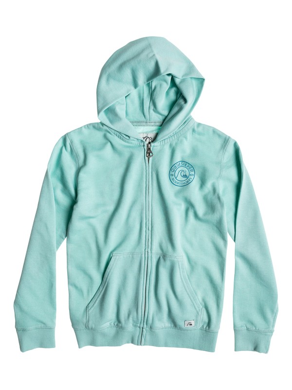Prescott Zip Youth EQBFT03038 0 Prescott Zip Youth EQBFT03038 Quiksilver