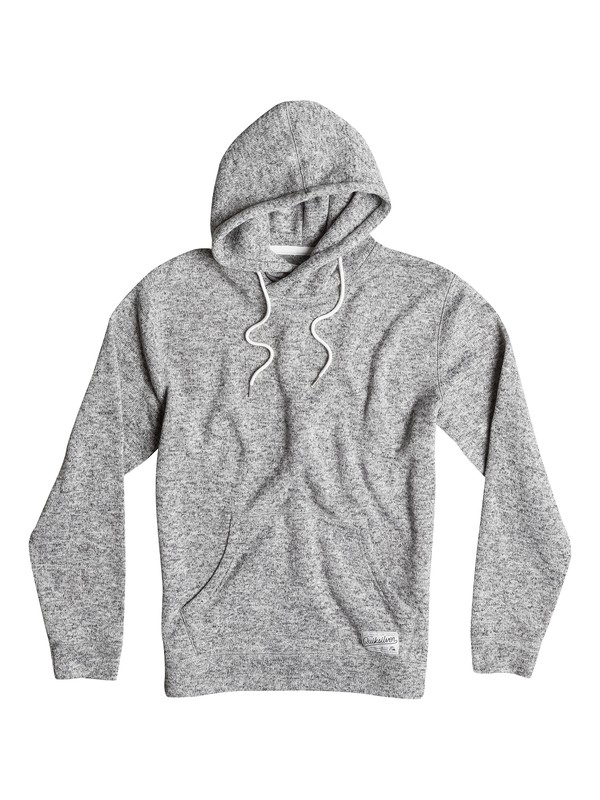 Keller EQBFT03064 0 Keller - Sweat polaire à capuche EQBFT03064 Quiksilver