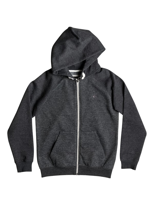 Everyday - Zip-Up Hoodie EQBFT03348 0 Everyday - Zip-Up Hoodie EQBFT03348 Quiksilver