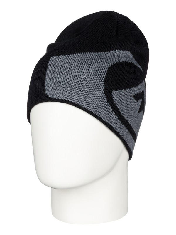M&W - Beanie EQBHA03005 0 M&W - Bonnet EQBHA03005 Quiksilver