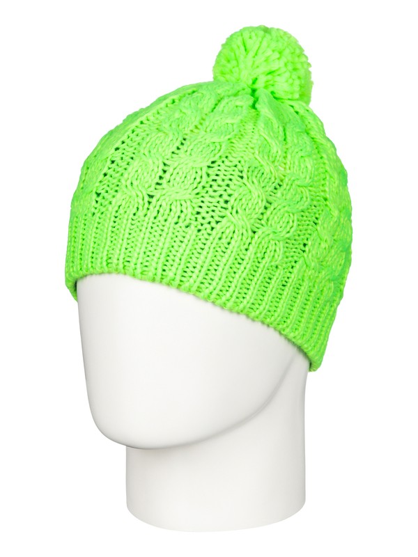 Planter - Beanie EQBHA03006 0 Planter - Gorro EQBHA03006 Quiksilver