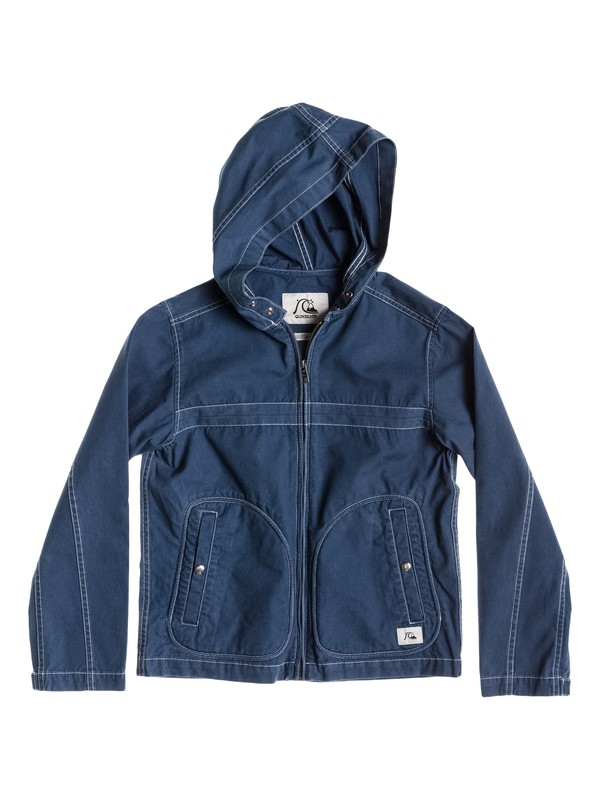 Warwich Youth EQBJK03020 0 Warwich Youth EQBJK03020 Quiksilver
