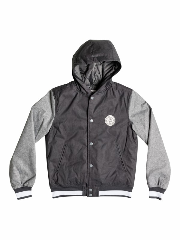 Pretender EQBJK03029 0 Pretender - Cazadora EQBJK03029 Quiksilver