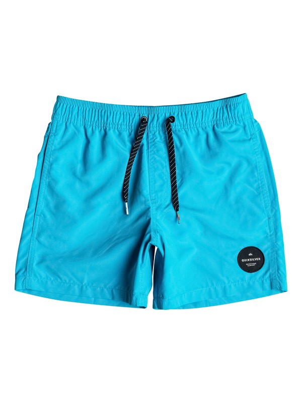 quiksilver, Everyday 13" - Short de bain, BLUE DANUBE (bms0) 0 Everyday 13" - Short de bain EQBJV03097 Quiksilver