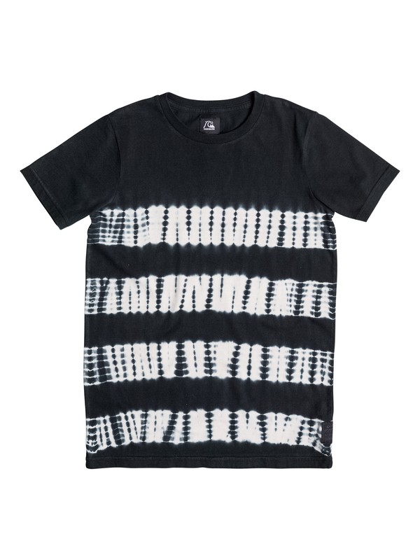 quiksilver, Nevista - Camiseta, ANTHRACITE (kvj0) 0 Nevista - Camiseta EQBKT03049 Quiksilver