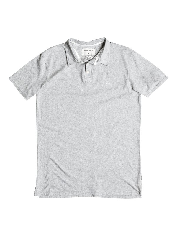 EVERYDAY SUN CRUISE YOUTH EQBKT03143 0 Boy's 8-16 Everyday Sun Cruise Polo Shirt EQBKT03143 Quiksilver