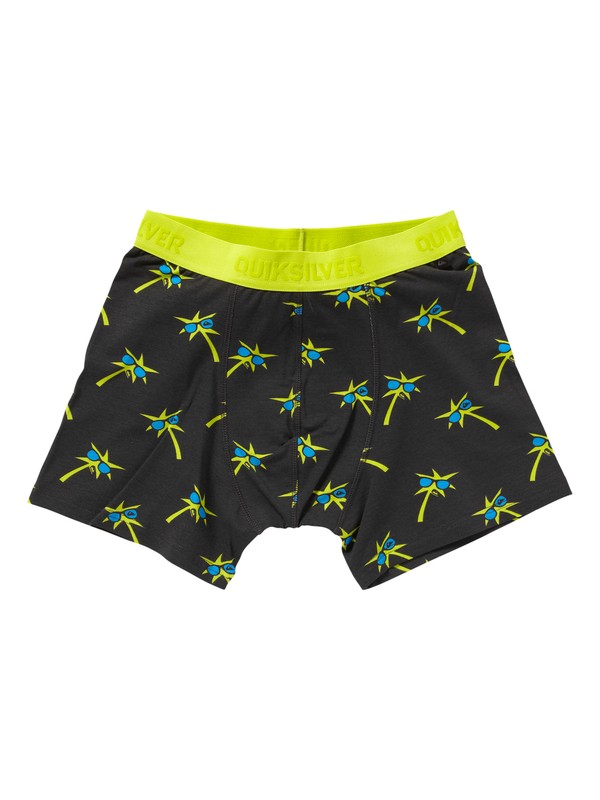 quiksilver, Imposter C Youth, UW VINTAGE BLACK (ktf6) 0 Imposter C Youth EQBLW00002 Quiksilver