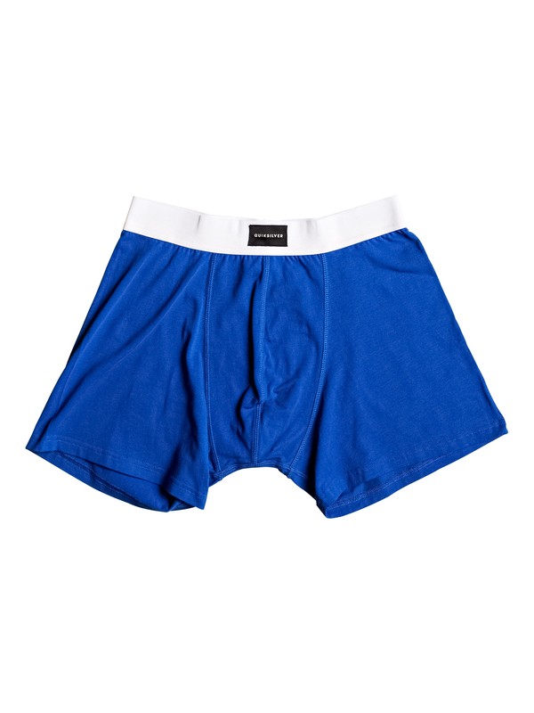 quiksilver, Boxer - Boxer, ASSORTED (ast) 0 Boxer - Boxer Multicouleurs EQBLW03014 Quiksilver