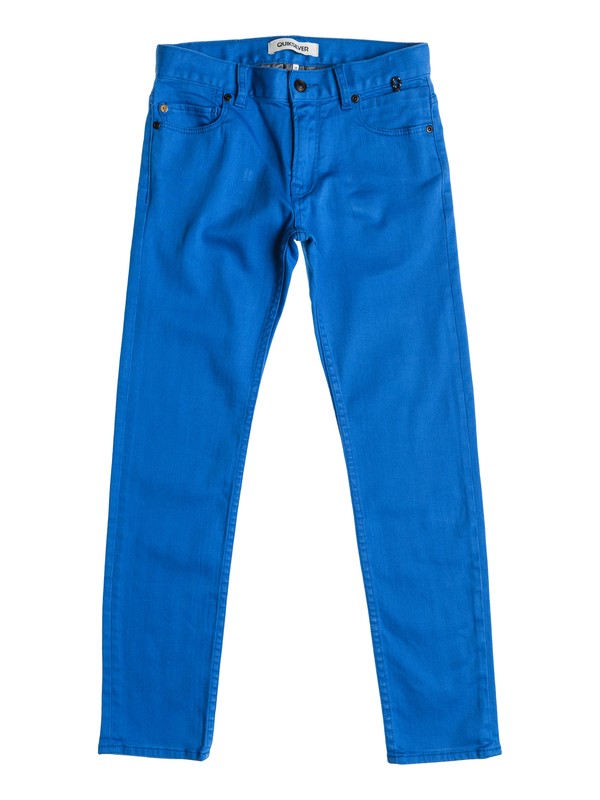 Distorsion Colors Aw Youth EQBNP03023 0 Distorsion Colors Aw Youth EQBNP03023 Quiksilver