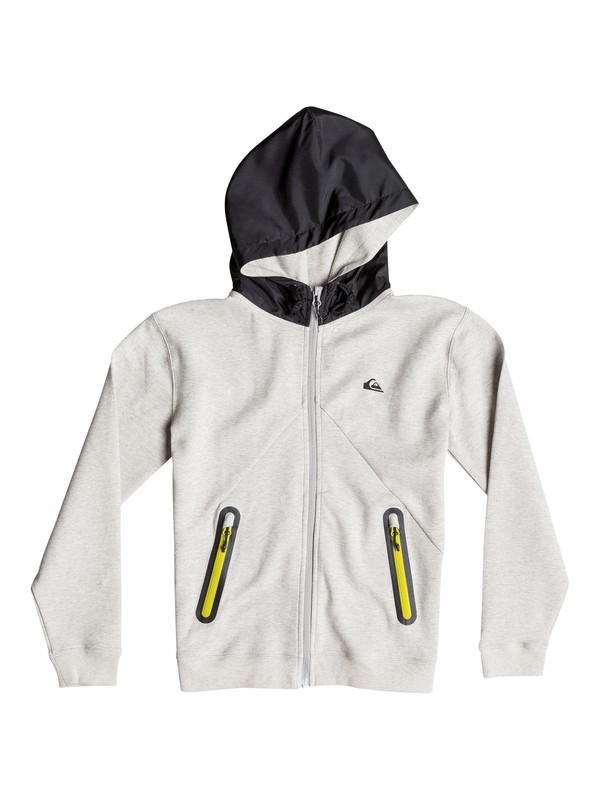 Active Nylon EQBPF03005 0 Active Nylon - Tejido polar EQBPF03005 Quiksilver