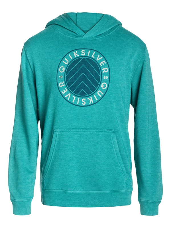 quiksilver, Prescott Youth Y1, BAYOU (bqj0) 0 Prescott Youth Y1 EQBSF03034 Quiksilver