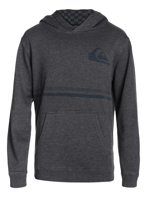 quiksilver, Prescott Youth Y2, DARK CHARCOAL (kta0) 0 Prescott Youth Y2 EQBSF03035 Quiksilver