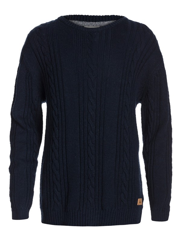 quiksilver, Belto Youth, NAVY BLAZER (byj0) 0 Belto Youth EQBSW03007 Quiksilver