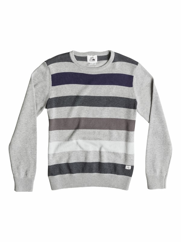 Stunning Light EQBSW03013 0 Stunning Light - Pull EQBSW03013 Quiksilver