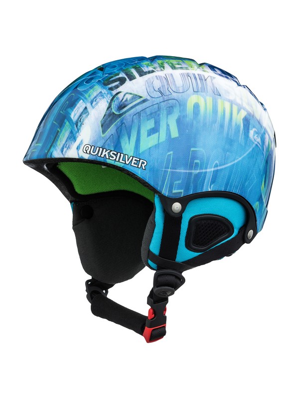 quiksilver, The Game, BLUE (blu) 0 The Game EQBTG00002 Quiksilver