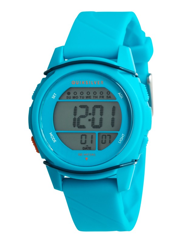 quiksilver stringer tide watch