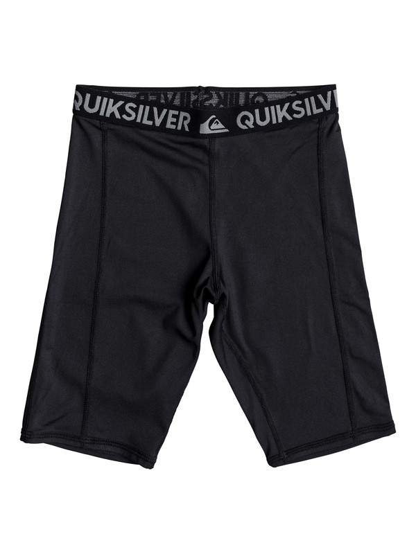 quiksilver, Boy's 8-16 Rashie Surf Briefs, BLACK (kvd0) 0 Boy's 8-16 Rashie Surf Briefs EQBWH03000 Quiksilver