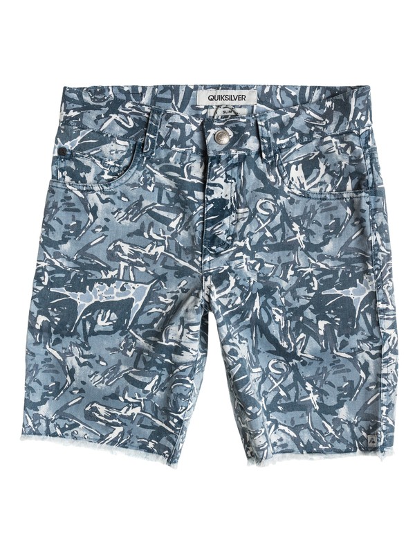 Le Fiver Aw Youth EQBWS03010 0 Le Fiver Aw Youth EQBWS03010 Quiksilver