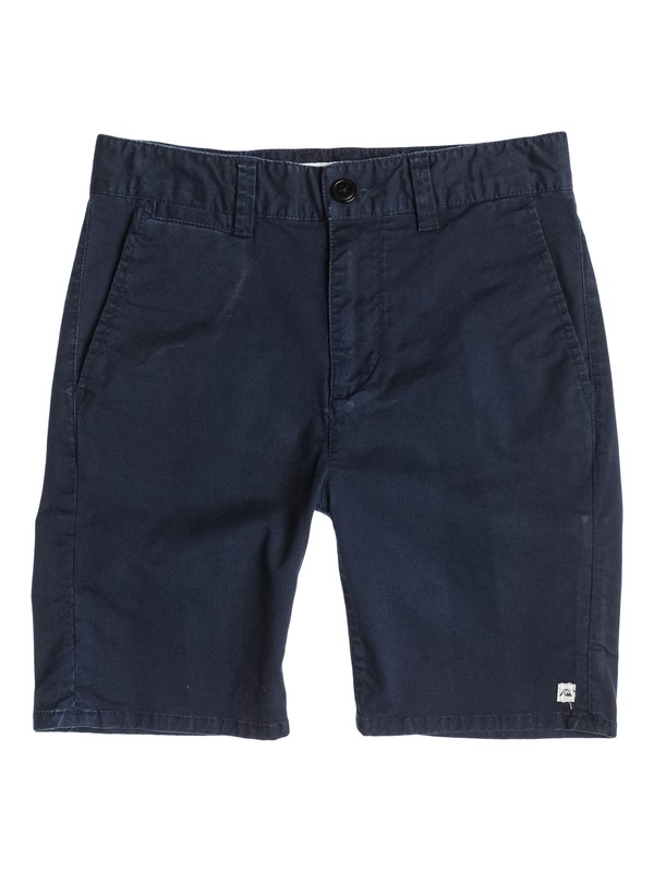 Krandy Chino Aw Youth EQBWS03012 0 Krandy Chino Aw Youth EQBWS03012 Quiksilver
