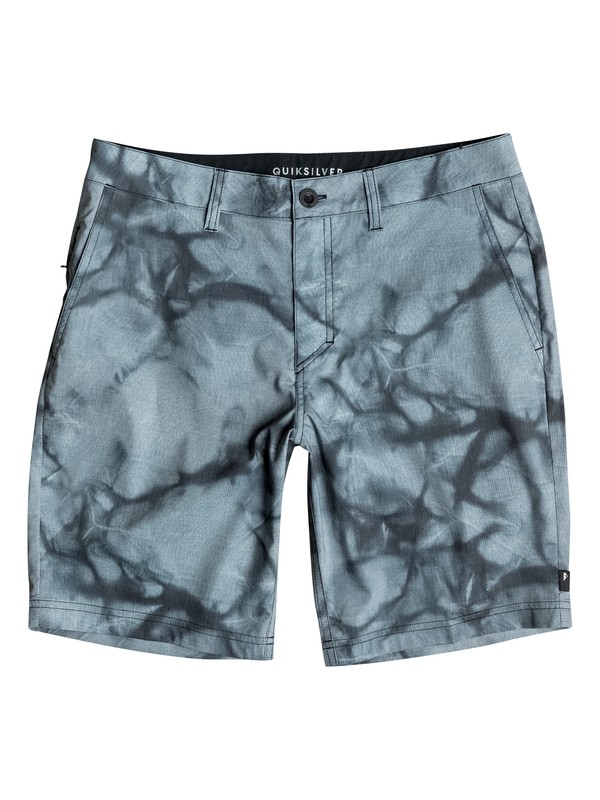 High Dye 16" - Amphibian Shorts EQBWS03124 0 Boy's 8-16 High Dye 16" Amphibian Shorts EQBWS03124 Quiksilver