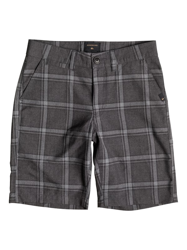 Regeneration - Shorts EQBWS03136 0 Niños 8-16 Shorts Regeneration EQBWS03136 Quiksilver
