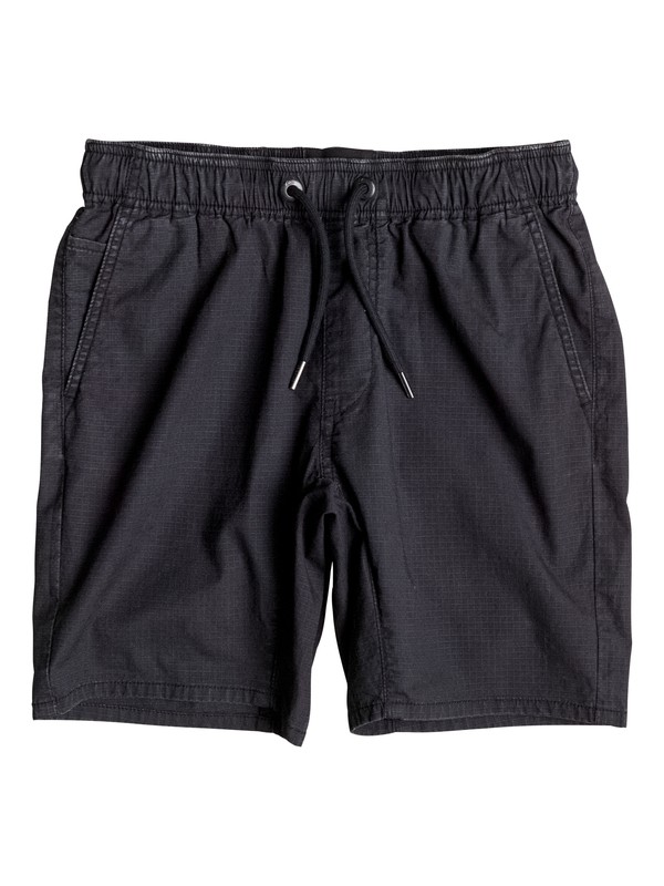 quiksilver, Rolling Tribe - Shorts, TARMAC (kta0) 0 Rolling Tribe - Shorts EQBWS03193 Quiksilver