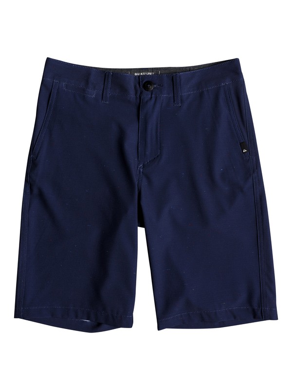 quiksilver, Union Nep 19" Amphibian Boardshorts, MEDIEVAL BLUE (bte0) 0 Union Nep 19" Amphibian Boardshorts Azul EQBWS03260 Quiksilver