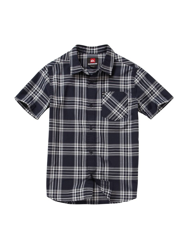 quiksilver, BELMONT SHORE YOUTH, NAVY (ktp0) 0 BELMONT SHORE YOUTH EQBWT00004 Quiksilver