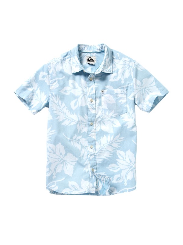 quiksilver, Kaihuna Youth, KAIHUNA ICICLE (bfg6) 0 Kaihuna Youth EQBWT00011 Quiksilver