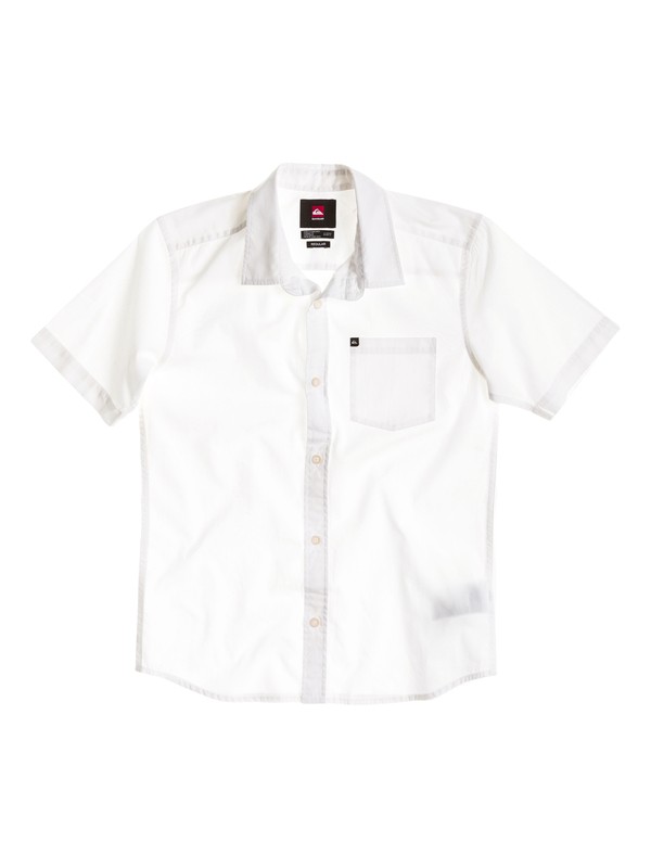 Everyday Solid SS Youth EQBWT03027 0 Everyday Solid SS Youth EQBWT03027 Quiksilver