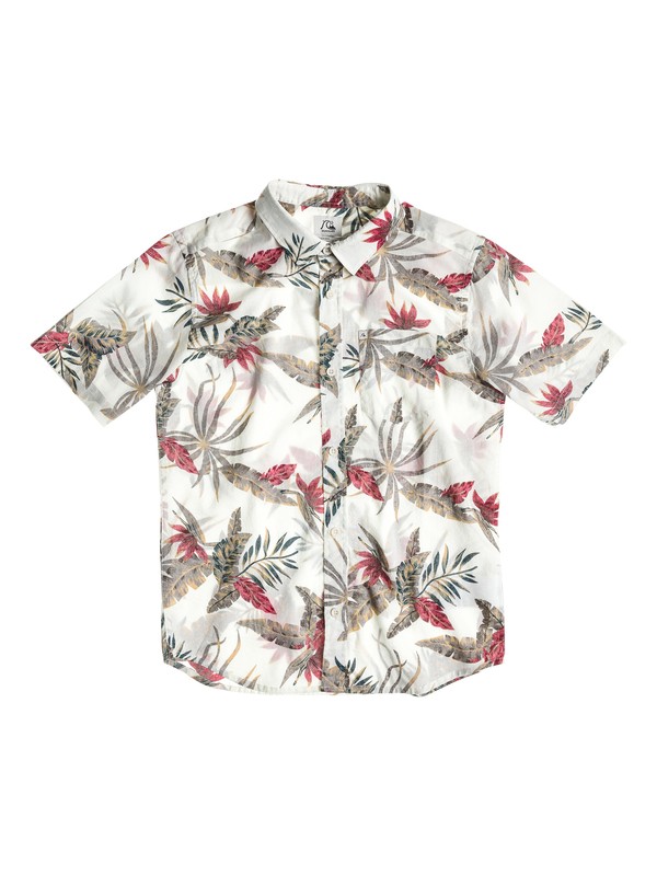 Everyday Print Youth EQBWT03032 0 Everyday Print Youth EQBWT03032 Quiksilver