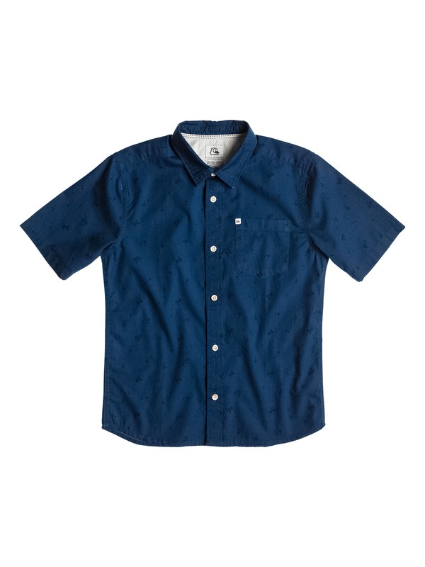 Hexhum Youth EQBWT03033 0 Hexhum Youth EQBWT03033 Quiksilver