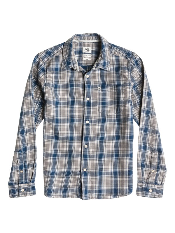 Swiftlet LS Youth EQBWT03037 0 Swiftlet LS Youth EQBWT03037 Quiksilver
