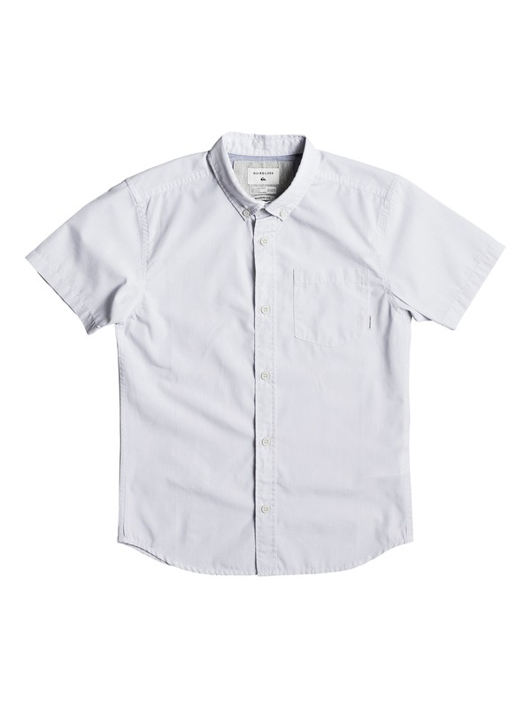 quiksilver, EVERYDAY WILSDEN SS YOUTH, MICRO CHIP (szh0) 0 EVERYDAY WILSDEN SS YOUTH EQBWT03187 Quiksilver