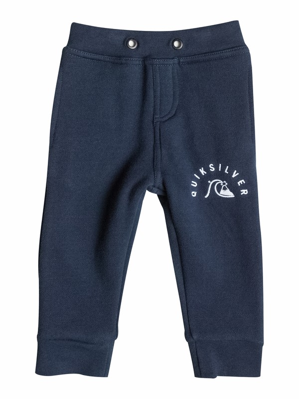 Holman Slim EQIFB03004 0 Holman Slim - Pantalon de jogging EQIFB03004 Quiksilver