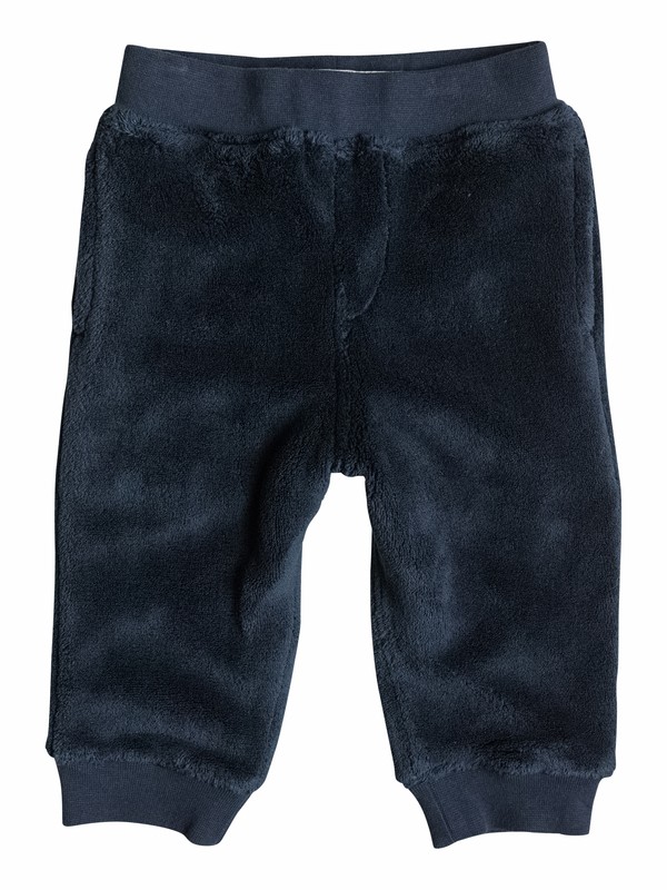Olenka EQIFB03006 0 Olenka - Pantalon en polaire EQIFB03006 Quiksilver