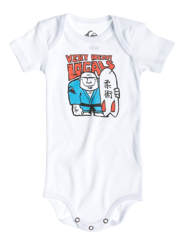 Body Organic Baby N1 EQIZT03005 0 Body Organic Baby N1 EQIZT03005 Quiksilver
