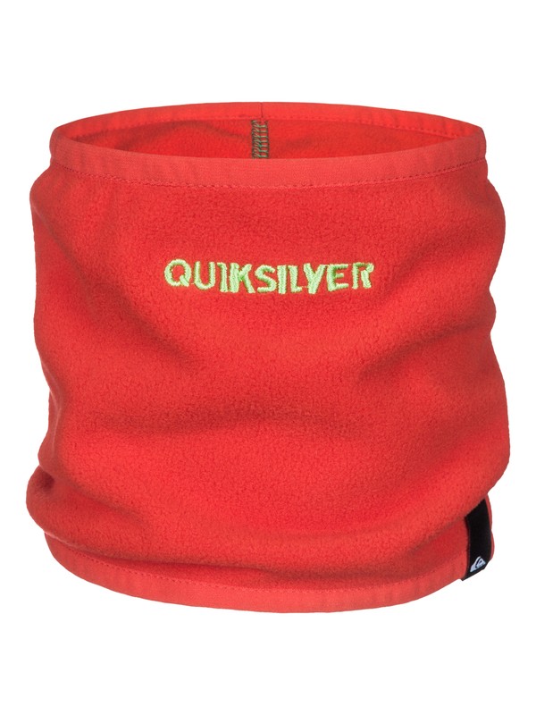 Casper - Neck Warmer EQKAA03001 0 Casper - Snood EQKAA03001 Quiksilver