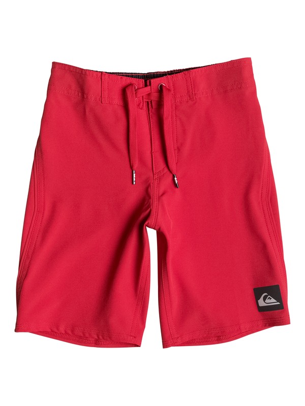 Everyday Kaimana Vee - Board Shorts EQKBS03059 0 Boy's 2-7 Everyday Kaimana Vee Boardshorts EQKBS03059 Quiksilver