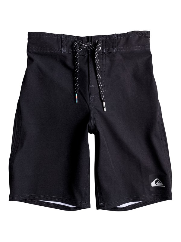 Everyday Kaimana 14.5" - Board Shorts EQKBS03091 0 Niños 2-7 Boardshorts de 14.5" Kaimana Everyday EQKBS03091 Quiksilver